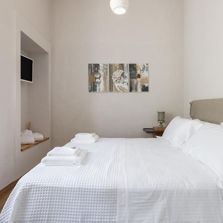 Geant Suites Mykonos Mykonos Town Exterior foto