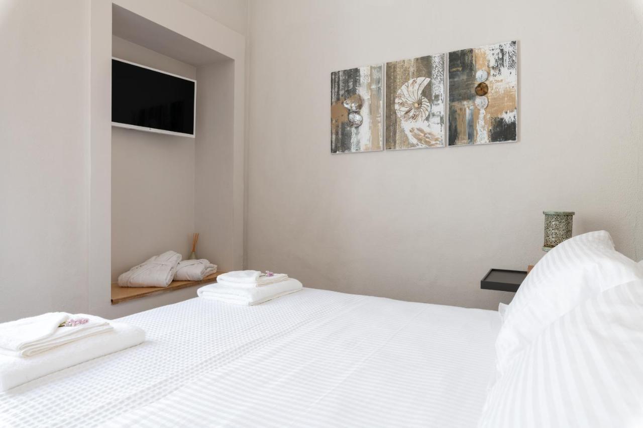 Geant Suites Mykonos Mykonos Town Exterior foto